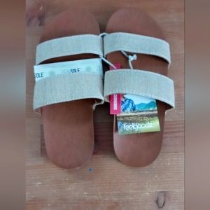 Women’s Zensole Vistas Latte